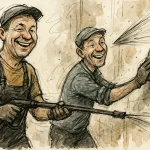 cleaning-walls-facades-and-surfaces