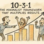 10-3-1 - The Minimalist Framework that Multiplies Results