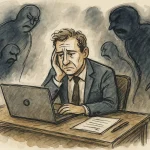 Invisible Enemies of the Entrepreneur/Business Owner - The Isolation