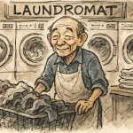 Laundromats