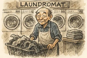 Laundromats