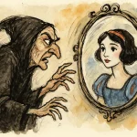Mirror, Mirror on the Wall