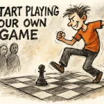 start-playing-your-own-game