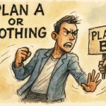 plan-a-or-nothing