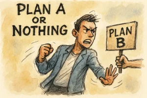 plan-a-or-nothing