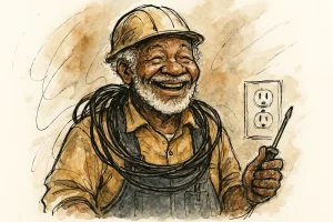 electrician