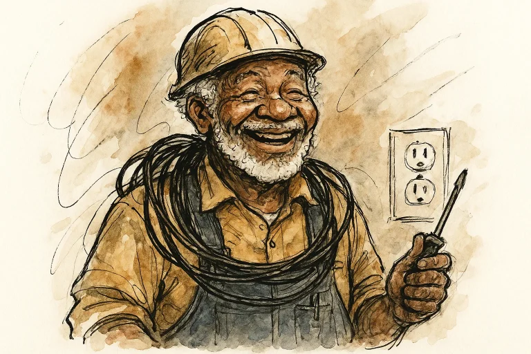 electrician