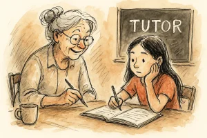 private-tutor