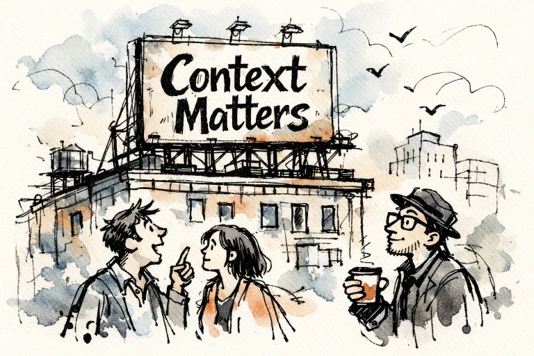 context-matters