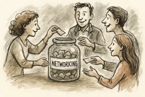 networking